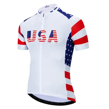 2019 m. JAV, Naujoji Komanda Dviračių Džersis Individualų Kelių Kalnų Lenktynės Viršuje dviračiu dėvėti max audra Atspindintis užtrauktukas 4 kišenėje