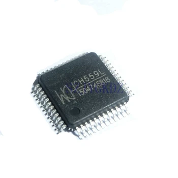 Ch559 Lqfp48 8-bitų Enhanced Usb Mikrovaldiklis Chip Ch559l