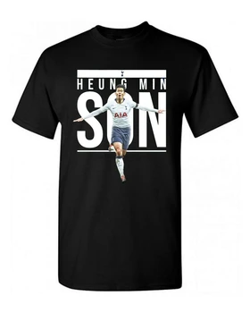 Heung-min Sūnus - T-Shirt