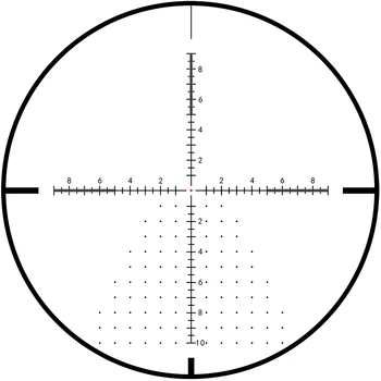 MARCOOL Optika Stalker 3-18x50 HD IR FFP Taktinis tolimo Šaudymo Medžioklės riflescope Pirmas Židinio Plokštumos Šautuvas taikymo Sritis