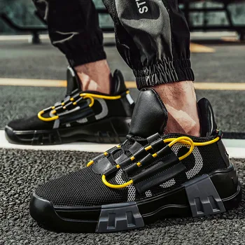 Nauji lengvi teniso batai, vyriški sportiniai batai kvėpuojantis fitneso bateliai vyriški laisvalaikio bateliai Zapatos Hombre Sapatos sportiniai bateliai