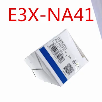 1 metų garantija, Naujas originalus langelyje E3X-NA11 E3X-NA41 E3X-A11