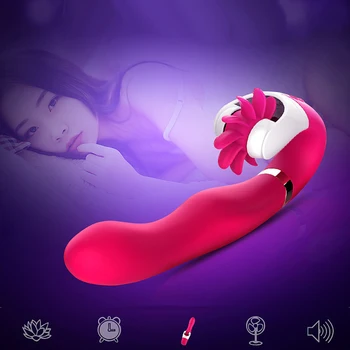 12 Dažnio Moterų Masturbacija Masažas Stick Liežuvio Vibratorius Flirtuoti Sekso Žaislas suteiks jums puikus seksas patirtis