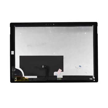 12inch LCD Jutiklinis Ekranas Asamblėjos LTL120QL01-003 