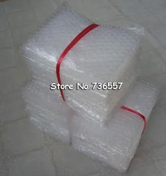 150x200 mm 8x10cm 10x15cm Burbulas Vokai Wrap Maišeliai, pakavimo Maišeliai PE Mailer Pakavimo paketas