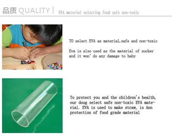 2.6 mm, Hama Mini Granulių PUPUKOU Perler Švietimo Žaislas Saugiklis Karoliukai Dėlionė 3D Vaikams Rašybos Papildyti Žaislas
