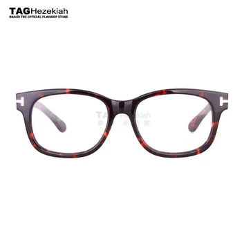 2019 Prekės Retro Kompiuterio optinių rėmelių T5147 optiniai akiniai vyrams trumparegystė akinius, akinių rėmelių moterų oculos de grau