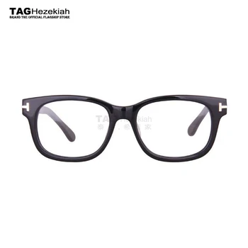 2019 Prekės Retro Kompiuterio optinių rėmelių T5147 optiniai akiniai vyrams trumparegystė akinius, akinių rėmelių moterų oculos de grau