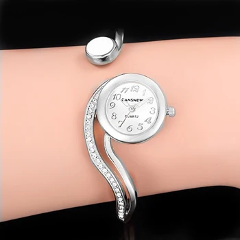 2020 M. Naujo Dizaino Prabangūs Moterų Apyrankės Žiūrėti Ponios Kvarciniai Laikrodžiai, Nerūdijančio Plieno Laikrodis Nemokamas Pristatymas Reloj Mujer Montre Femme