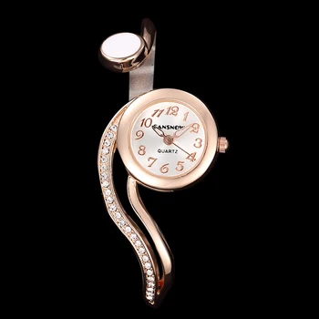 2020 M. Naujo Dizaino Prabangūs Moterų Apyrankės Žiūrėti Ponios Kvarciniai Laikrodžiai, Nerūdijančio Plieno Laikrodis Nemokamas Pristatymas Reloj Mujer Montre Femme