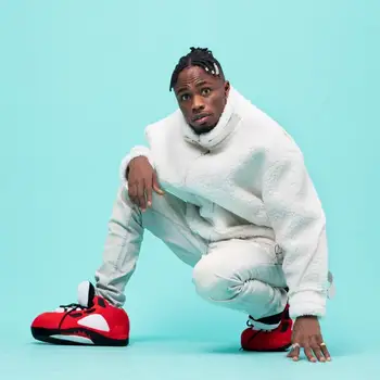 2020 m. Žiemos vyriški Džinsai, Slim-fit Cotton Žvaigždžių Siuvinėjimo High Street Kelnės Džinsinio audinio Kelnės Hip-Hop ' o Kelnes