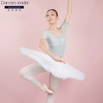 2020 nauja baleto suaugusiųjų trumparankoviai siuvinėjimo spalvų atitikimo pratybų kostiumas oro joga pagrindinio mokymo įstaiga tiktų sporto salė kostiumas
