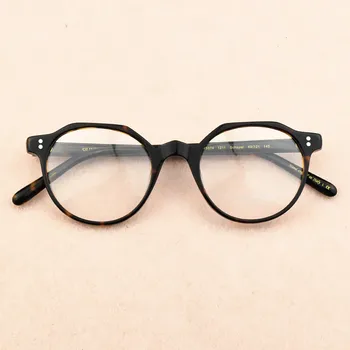 2020 Turas Prekės ženklų akinių rėmelių moterų akiniai trumparegystė akinių rėmeliai Vyrų akiniai kompiuteriu, akiniai rėmeliai moterų ov5374