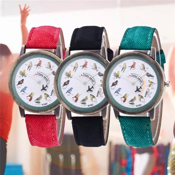 2021 Naujas moterų kvarcinis laikrodis, žiūrėti aukštos kokybės odinis dirželis korėjos versija Ponios Žavesio laikrodžiai Dovanų zegarek damski A4