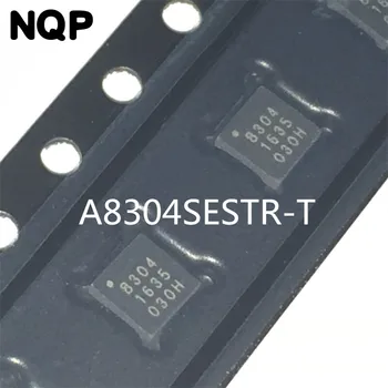 20PCS/daug 8304 A8304SESTR-T A8304SESTR A8304S QFN16 IC Chip Naujas Originalus sandėlyje