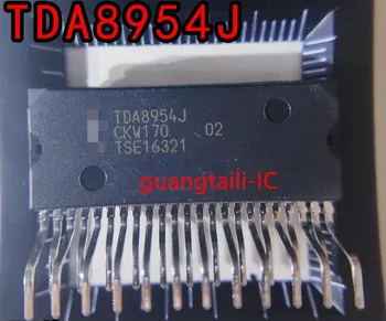 2VNT TDA8954J/N1 TDA8954J TDA8954 ZIP23 Garso galios stiprintuvo modulis Naujos originalios dalys
