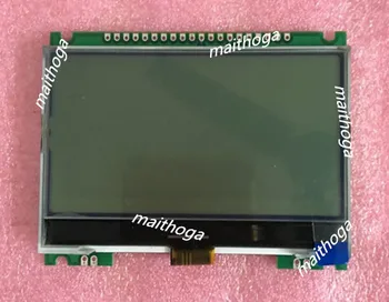 3.2 colių 20PIN SPI KD 256128 LCD Modulis ST75256 Valdytojas Balta/Mėlyna Apšvietimas I2C/Parallel Sąsaja (Ne Kinijos Šrifto)