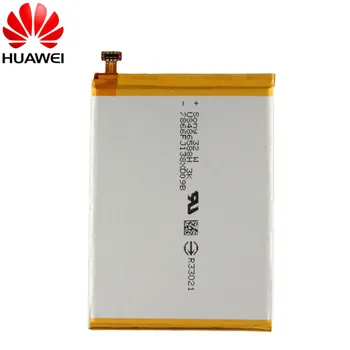 3.8 V 3900mAh HB496791EBC Už Huawei Mate 1 MT1-T00 MT1-U06 Mate 2 MT2-C00 MT2-L02 MT2-L05 Baterija