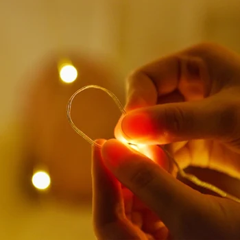 3M LED Kalėdų Pasakos String Apšvietimas Nuotolinio Valdymo pultas USB Naujųjų Metų Girliandą Užuolaidų Lempos Atostogų Dekoracija Namuose Miegamojo Lango