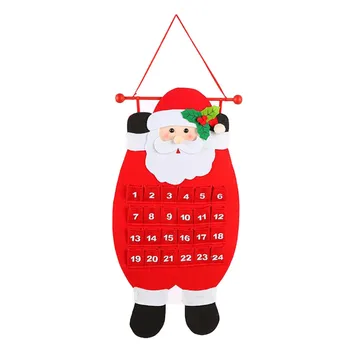 #40 Kalėdas Vyras, Sniego Žmogus, Elniai Advento Kalendoriaus Atskaitos Kalendorius Calendario De Navidad Calendário De Natal