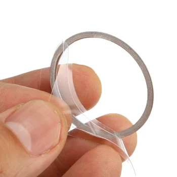 40mm/42mm Metalo Bezel Žiedas Atveju Mens Watch Susiduria su daugybe Stilių, Aliuminio Žiūrėti Bezel Įterpti Laikrodžiai Pakeisti Priedus