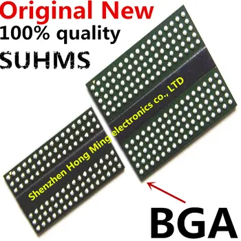 (4piece) Naujas K4W2G1646C-HC11 K4W2G1646C HC11 BGA Chipsetu