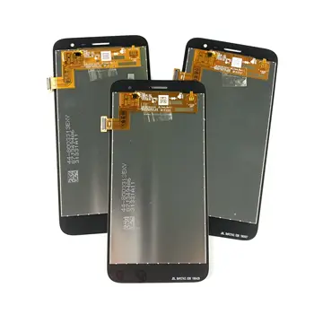 5 Gabalas/daug Originalių LCD Samsung Galaxy J2 Core 2018 J260 J260M J260F J260G LCD Ekranas Jutiklinis Ekranas skaitmeninis keitiklis Asamblėja