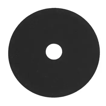 50/100vnt Dremel Priedai 125mm Abrazyvinio Disko Pjovimo Diskai Sustiprinta nutraukė Šlifavimo Diskai Cuttter Įrankiai, Metalo Plieno