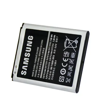 5vnt/daug Originalaus SAMSUNG Akumuliatoriaus EB535163LU 2100mAh Samsung 
