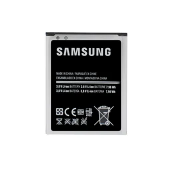 5vnt/daug Originalaus SAMSUNG Akumuliatoriaus EB535163LU 2100mAh Samsung 