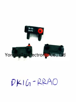 5VNT DK1G-RRA0 vandeniui mikro jungiklis maža riba kelionės jungiklis 2A 12VDC S