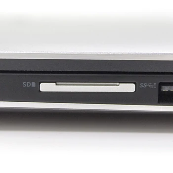 750A BaseQi Ninja Stealth Ratai Card Reader Dell XPS 15