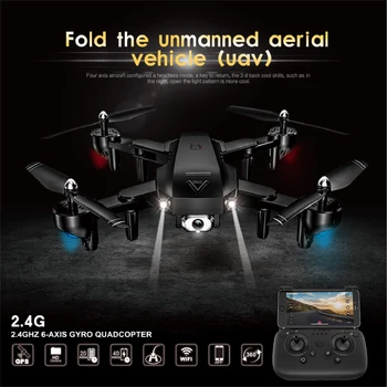 A908 Drone 1080p HD Oro Profesinės Tranai wifi fpv Quadcopter Protingas Atlikite Skrydžių 20 minučių RC Sraigtasparnis Dron Žaislas