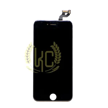 AAA+ Aukštos Kokybės LCD iPhone 6G 6 PLIUS 6S 6S plius LCD Pilnas Ekranas Jutiklinis Ekranas skaitmeninis keitiklis Asamblėjos Pakeitimas+ĮRANKIAI