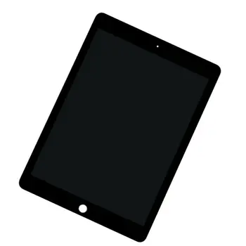 , AAA+ Kokybės Tinka Apple Ipad 2 Oro ipad 6 A1567 A1566 naujas LCD ekranas + touch ekranas sudedamųjų dalių pakeitimas