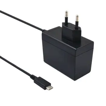 Adapteris Įkroviklis -Nintendo-Jungiklis NR Kelionės Įkroviklis USB C Tipo Maitinimo Y3ND