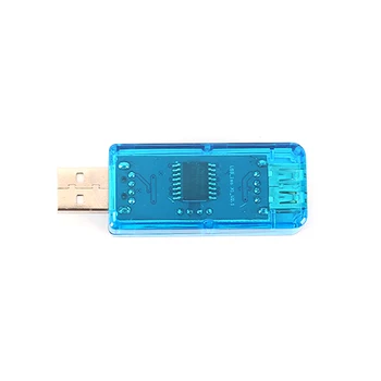 ADUM3160 B0505S 1W 1500V USB į USB Įtampos Izoliatorius Modulis 12Mbps 1,5 Mbps