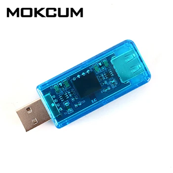 ADUM3160 B0505S 1W 1500V USB į USB Įtampos Izoliatorius Modulis 12Mbps 1,5 Mbps