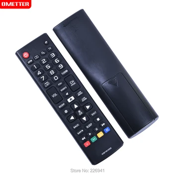 AKB74915305 nuotolinio valdymo remoto valdytojas naudoti LG Smart 4K Ultra led lcd TV 43UH6030 43UH6100 43UH6500 49UH6030 49UH6090