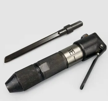 Akmens drožyba įrankiai, Pneumatiniai drožyba mašina Akmens drožyba meno pen