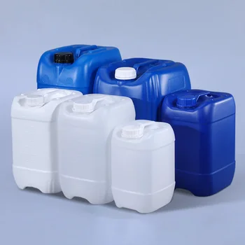Angliavandenius (25 liter Didina pakuočių būgno Anti-theft Dangtelis, skirtas Skysčių,Alyvos,dažų,kosmetikos HDPE plastiko konteinerį 1PCS
