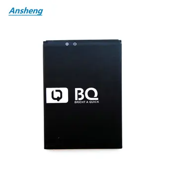 Ansheng Aukštos Kokybės 3000mAh BQS-5502 baterija BQS-5502 Plaktukas BQ BQS-5502 BQS5502 Išmanųjį telefoną