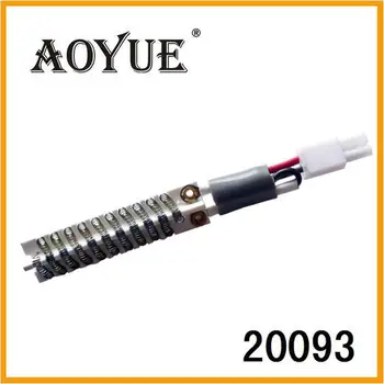 Aoyue 20093 Pakeitimo Hot Air Gun Kaitinimo Elementas Tinka AOYUE 850/INT850/850C/INT850C