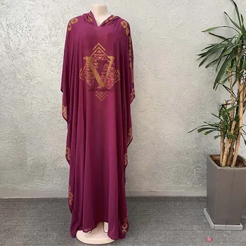 Arabų Caftan Dress Musulmonų Mados Amerikos Drabužiai, Suknelės Abayas Moterų Abaja Dubajus Deimantai