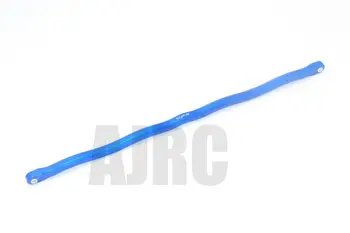 ARRMA TALION ARA106048 aliuminio lydinio kūno artimųjų šviesų fiksuoto kilio kaklaraištis lazdele-parama AR320503+ARA724530+ARA320501