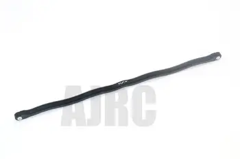 ARRMA TALION ARA106048 aliuminio lydinio kūno artimųjų šviesų fiksuoto kilio kaklaraištis lazdele-parama AR320503+ARA724530+ARA320501