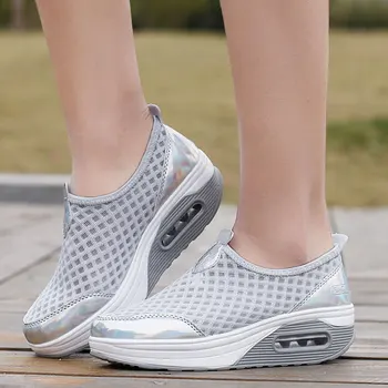 Atsitiktinis moterų batai vaikščiojimo batai