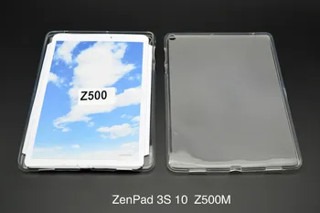 Atveju, ASUS ZenPad 3S 10 Z500M 9.7