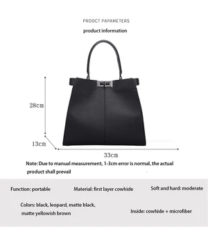 Aukštos kokybės 2021 naujų Europos ir Amerikos kibirą, maišą mados odos didelės talpos retro pečių maišą messenger bag rankinė