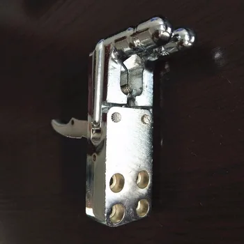 Aukštos kokybės plieno cisterna timpa sukelti įrankis lankas durų timpa priedai stumdomas timpa priedai 2019 naujas